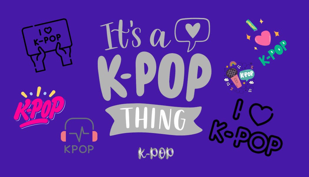 Step Into The World of K-pop! (Ages 8-13)