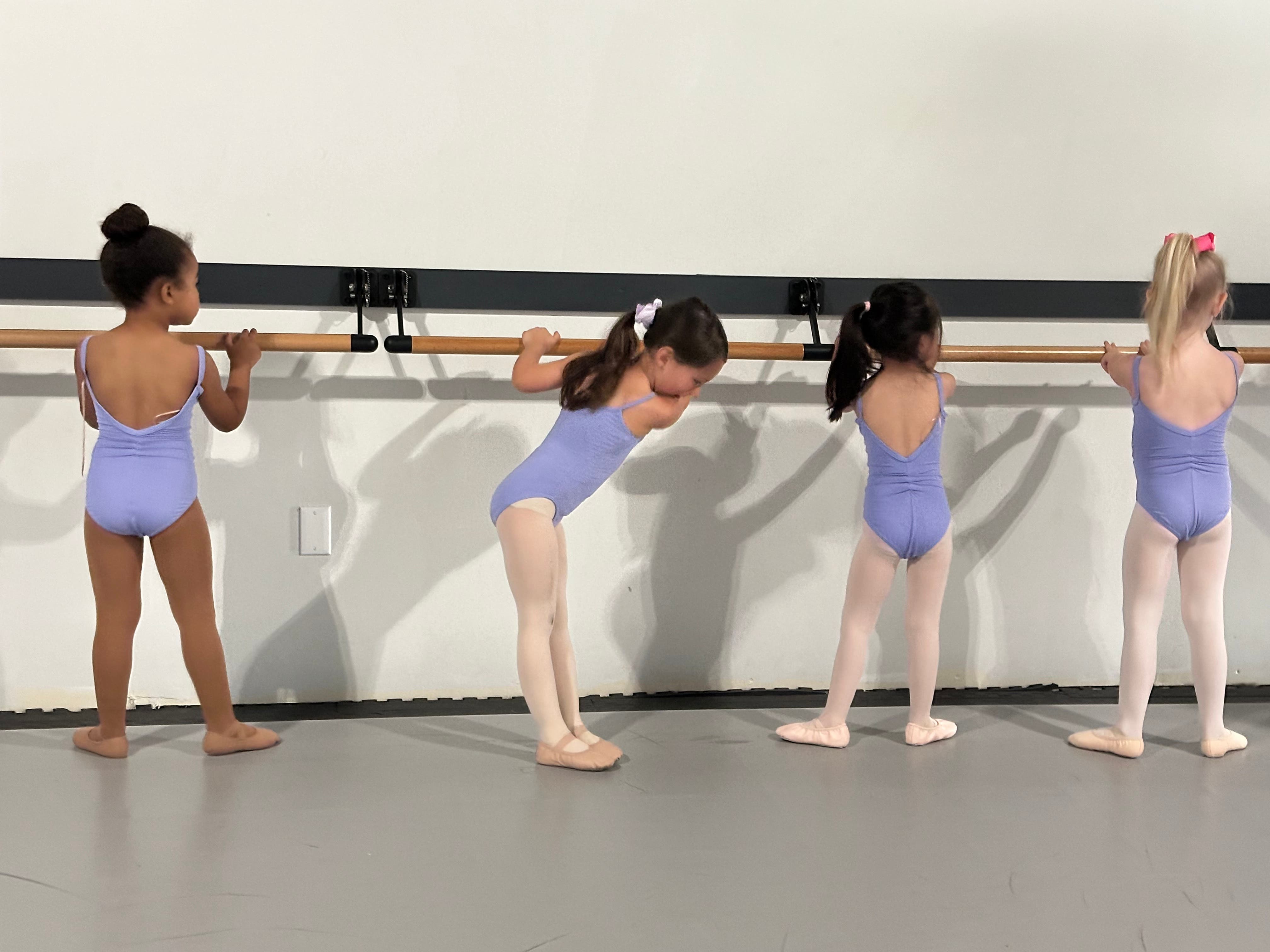 Dance AS Dance Academy Begins a New Season of Classes