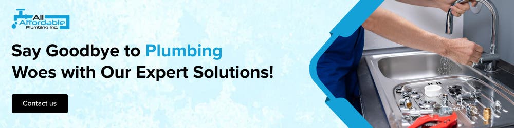 All Affordable Plumbing