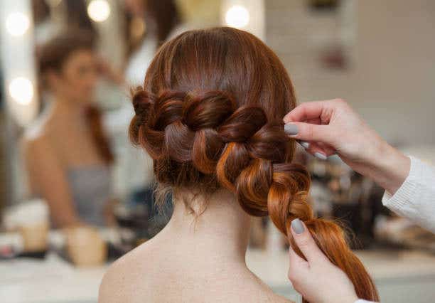 Gofa African Hair Braiding