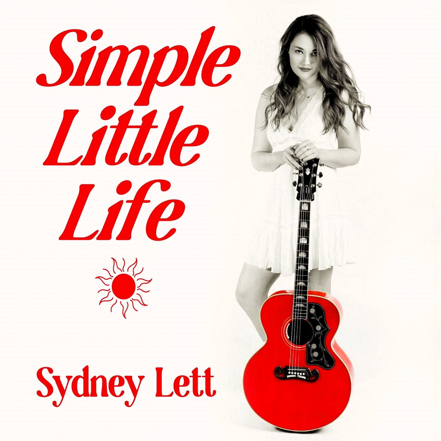 Sydney Lett Simple Little life Sydney Lett Simple Little life
