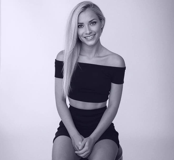 Liv Harper expresses heartfelt gratitude for the incredible opportunities to advocate for the hearing impaired community and for the uplifting platform she shares with The JP Emerson Show. “I can’t thank them enough for showing me that anything is possible when you believe in yourself and find others who believe in you too,” Liv shares.
