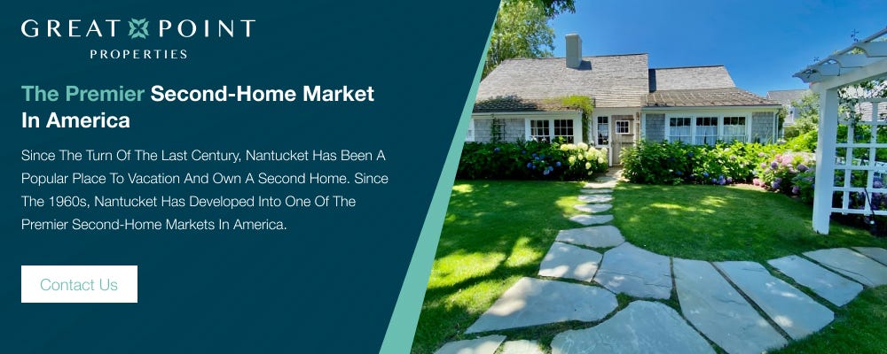 Great Point Properties