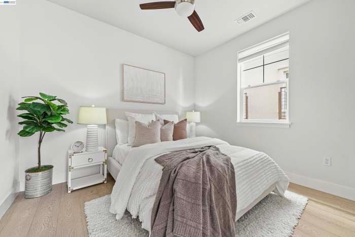 $1,750 / 1br - 550ft - Private 1-Bedroom Suite in Newark | $1,750/month 8 Miles from Meta HQ 