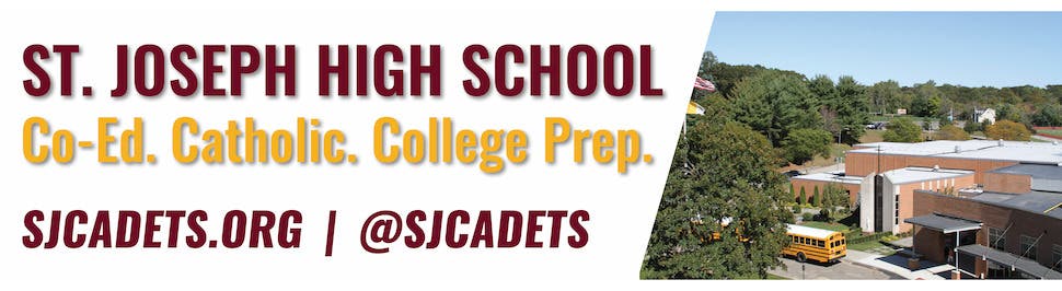 St. Joseph High School