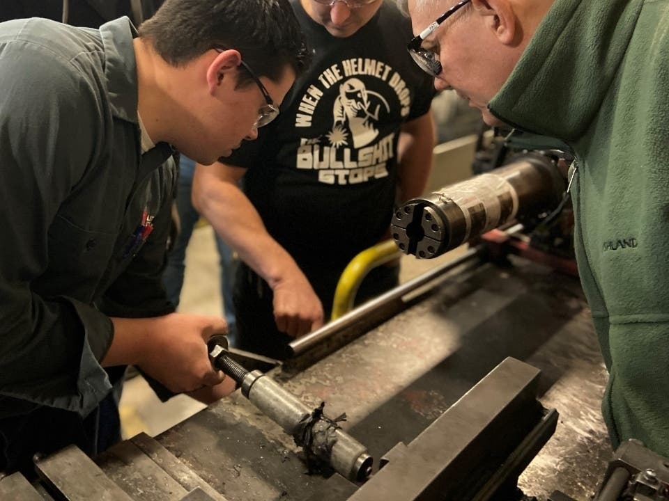 News small post card thumbnail