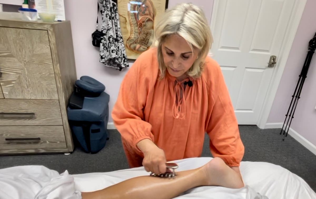 Advanced Muscle Care Inc.
