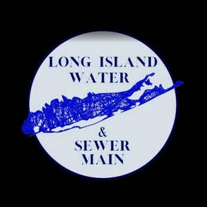 Long Island Water and Sewer Main