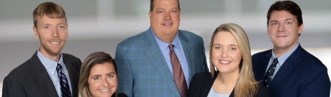 Eric Buchanan and Associates