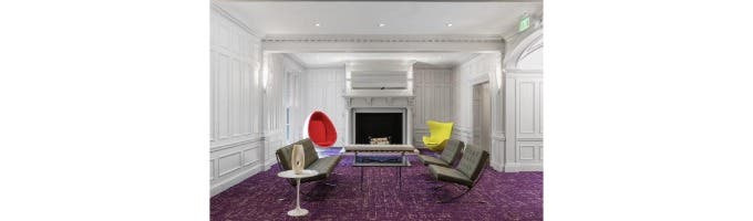 Maverick Suites