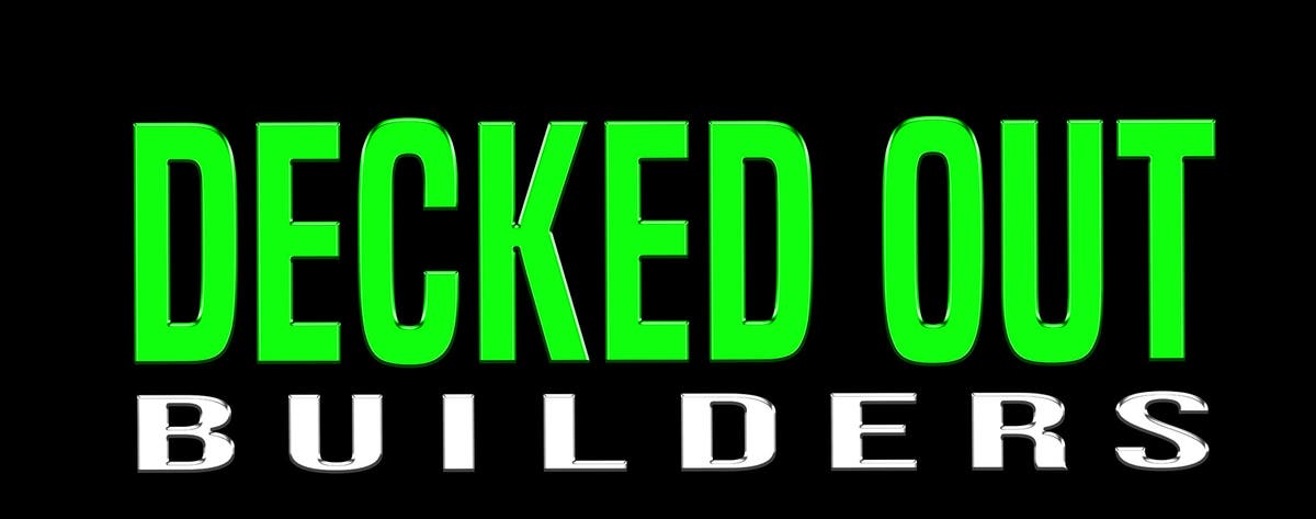 Decked Out Builders