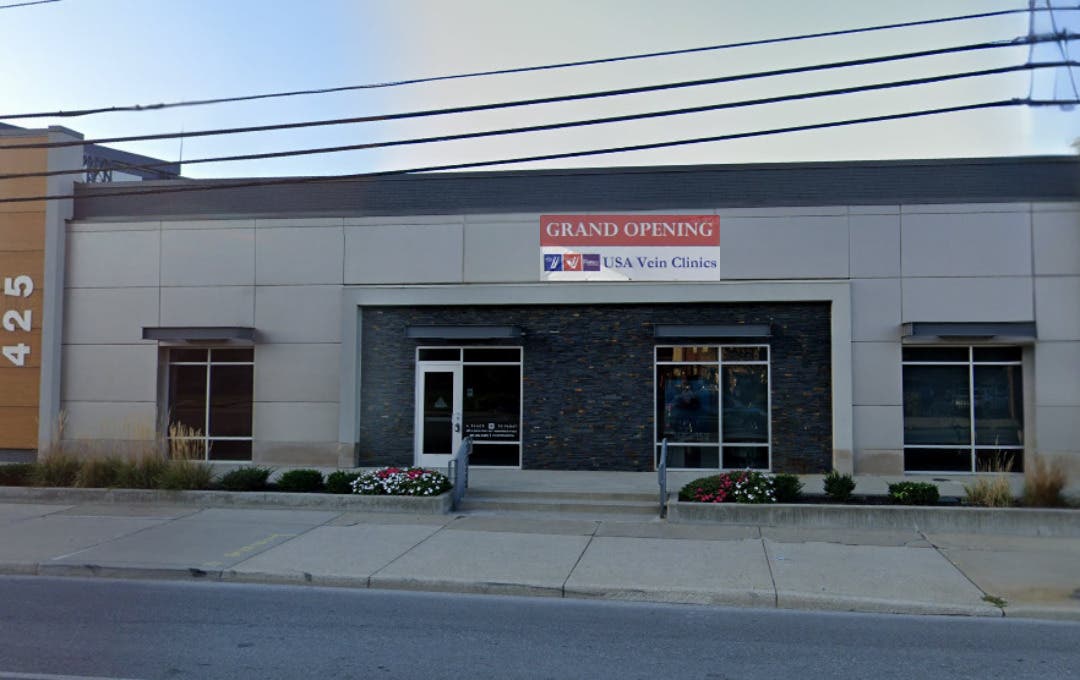 USA Vein Clinics to Hold Grand Opening of its New Indianapolis, IN Location 