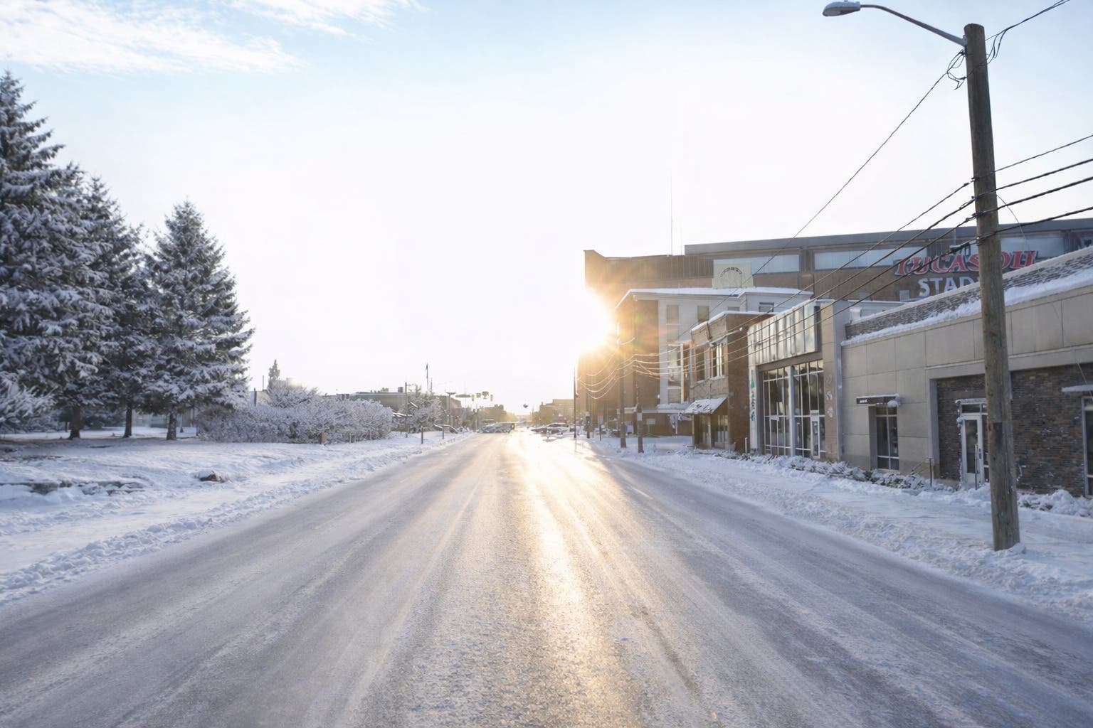 USA Vein Clinics Shares How Extreme Winter Weather Worsens Circulation