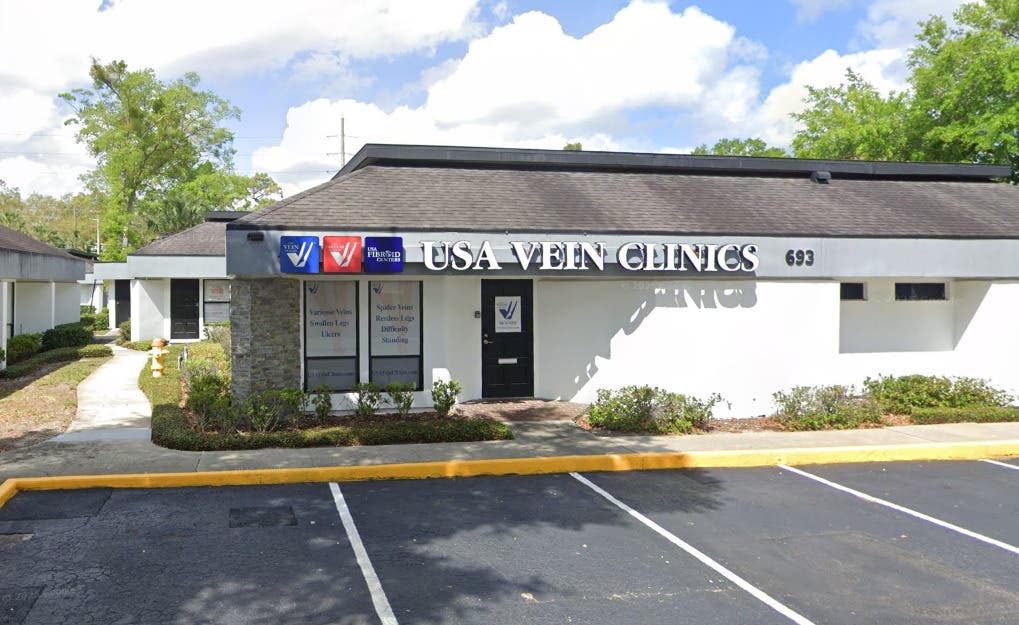 USA Vein Clinics in Orlando-Area Hold Free Vein Wellness Days