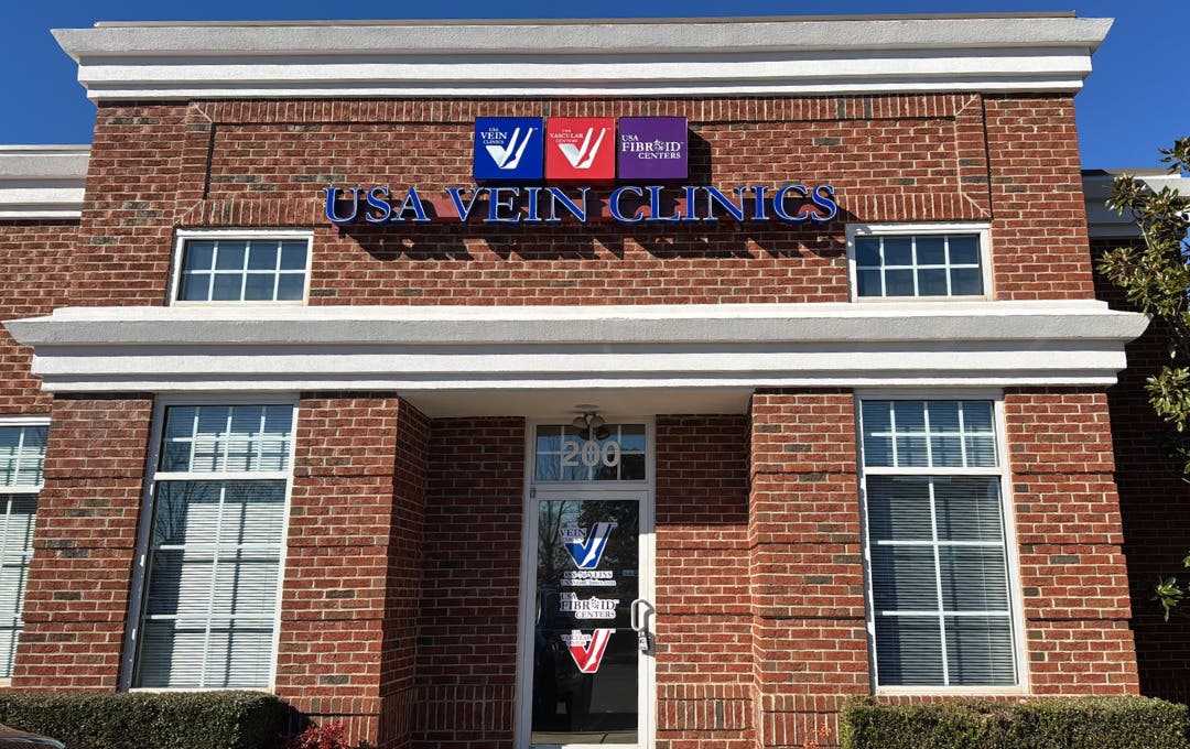 USA Vein Clinics Hosts Free Vein Wellness Day in Mooresville 