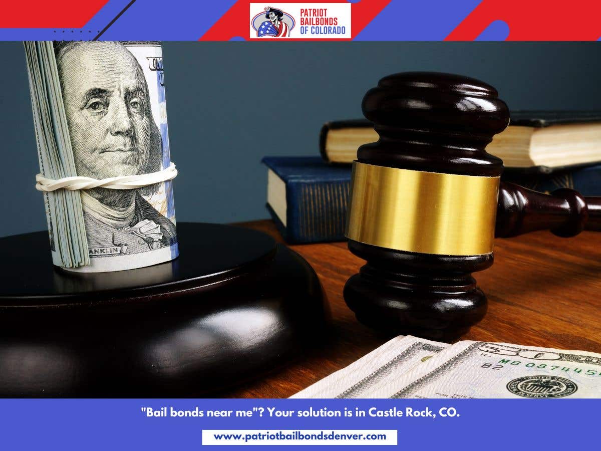 Patriot Bail Bonds
