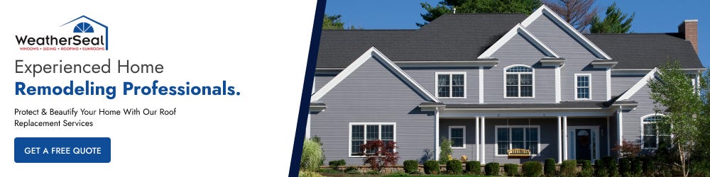 WeatherSeal Home Services