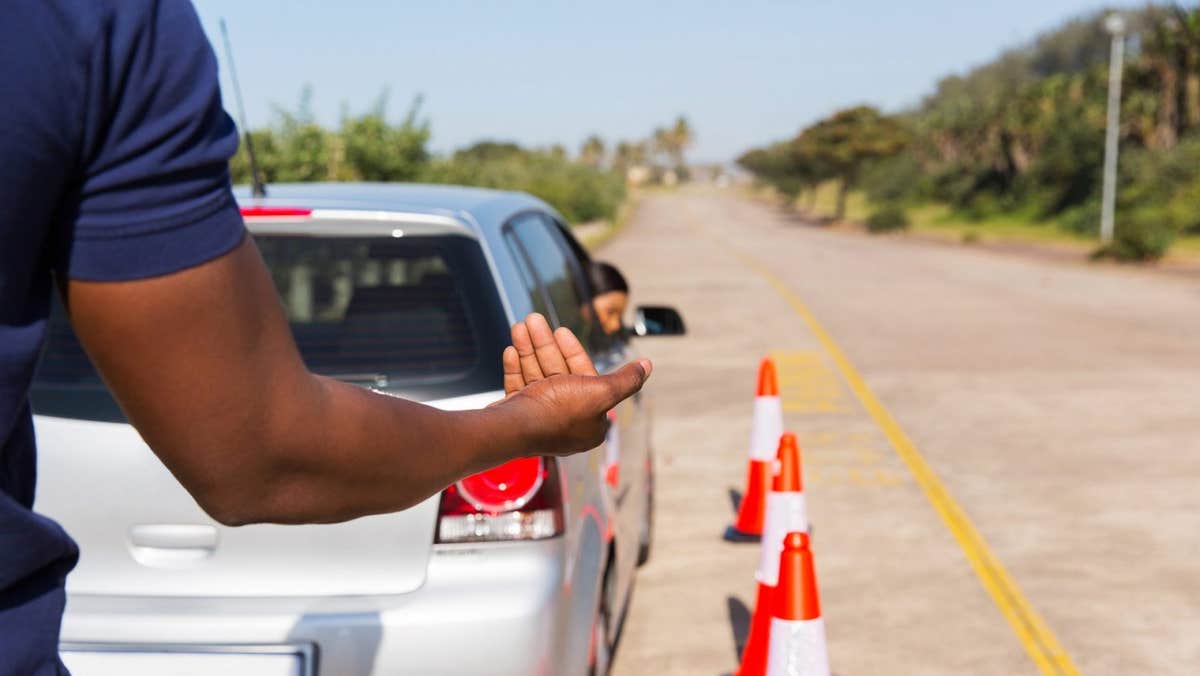 Action Driving School