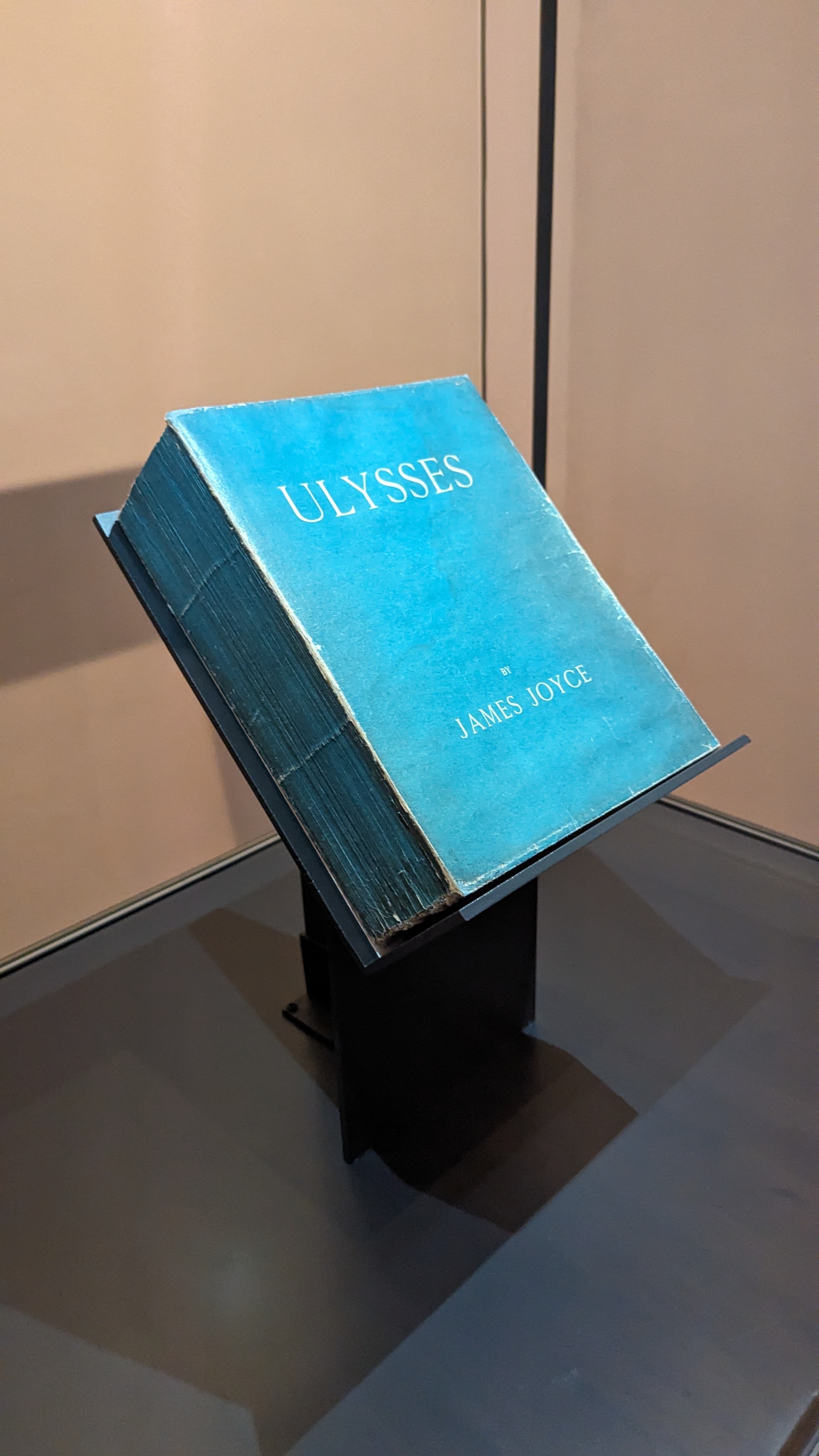 Ulysses by James Joyce