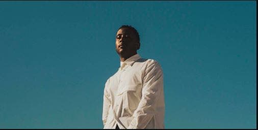 Jefferson Center Presents: Braxton Cook