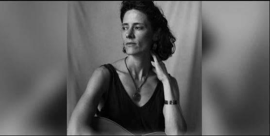 Jefferson Center Presents: Diane Cluck