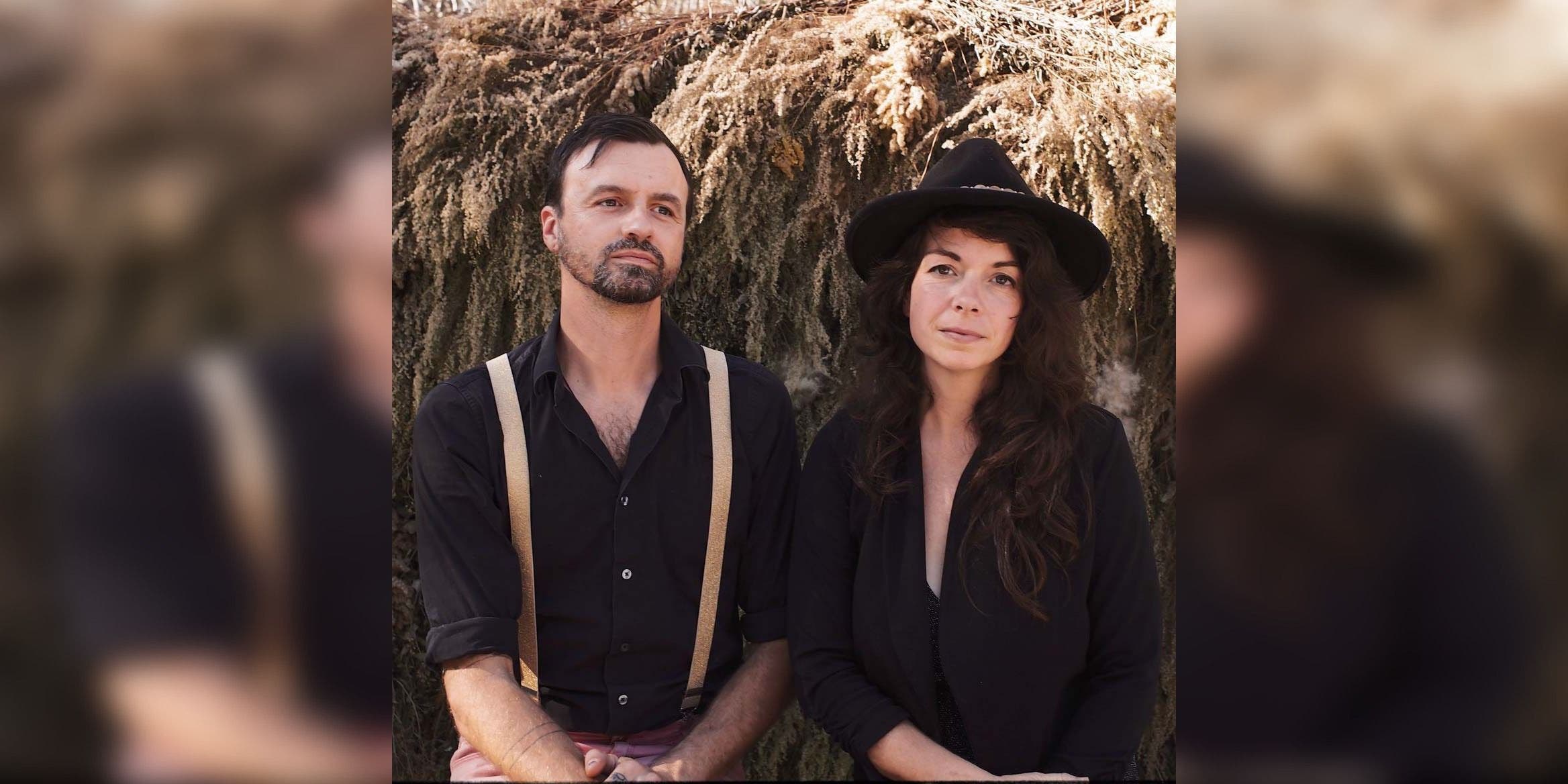 Jefferson Center Presents: Høly River