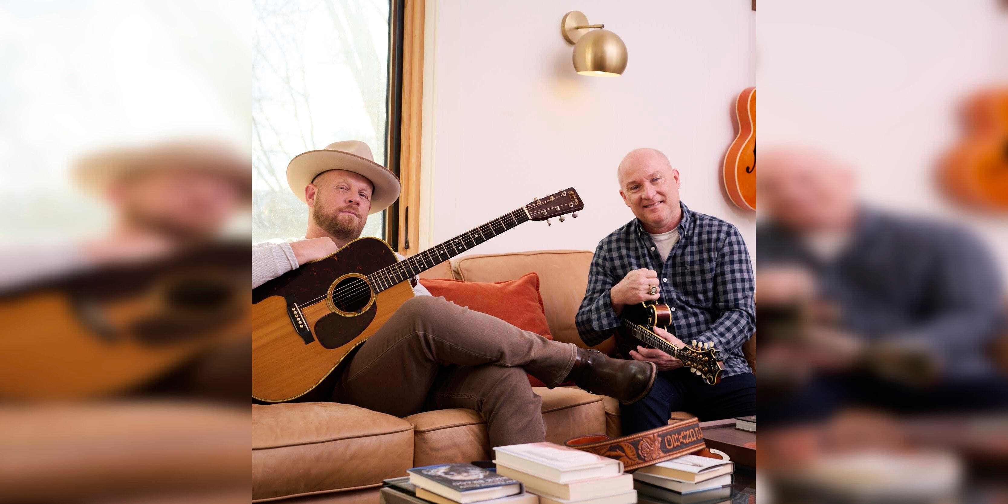 Jefferson Center Presents: Dailey & Vincent