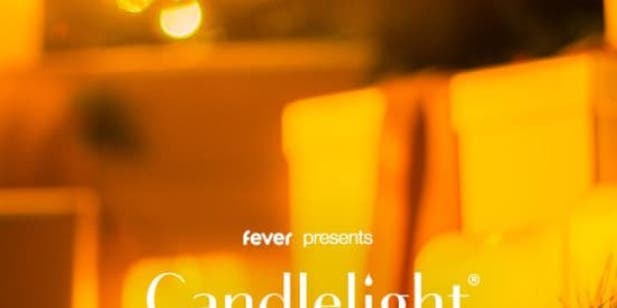 Candlelight: Christmas Carols on Strings