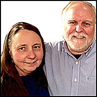 HCD 2nd-Saturday Contra Dance