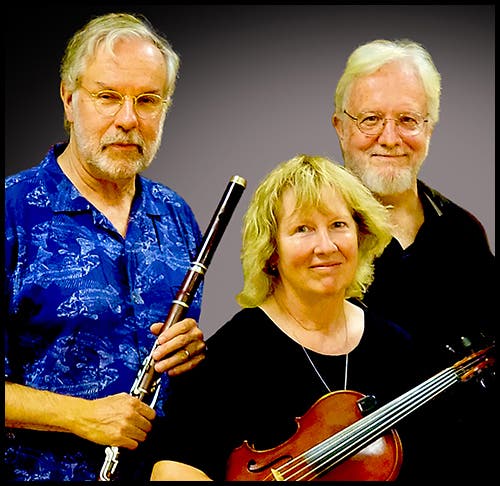 Hartford Community Dance 2nd-Saturday Contra Dance