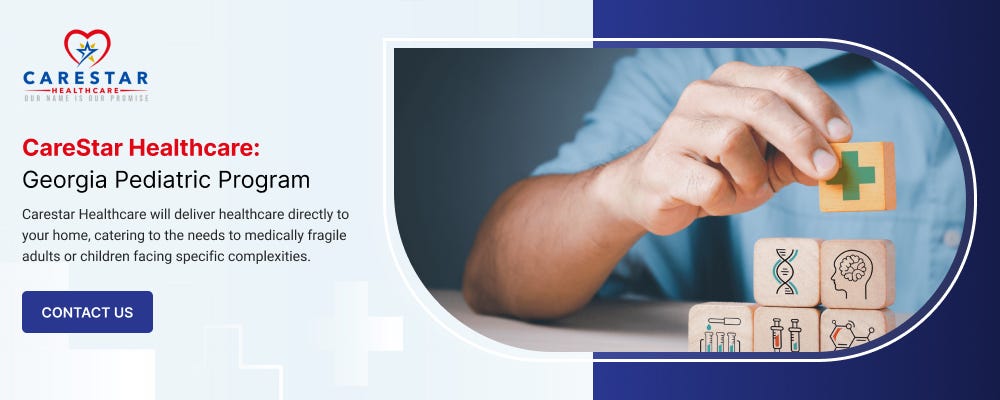 Care Star Healthcare