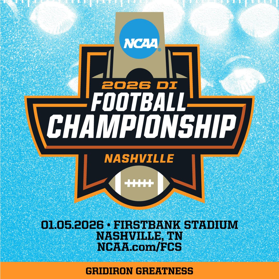 2026 NCAA FCS Championship Game