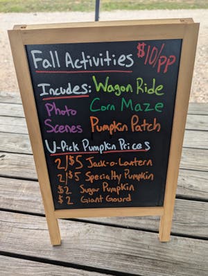 Protinick Farms 