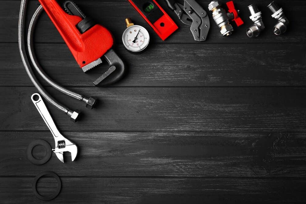 Mr. Sunshine Plumbing And Drain