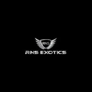 RNS Exotics