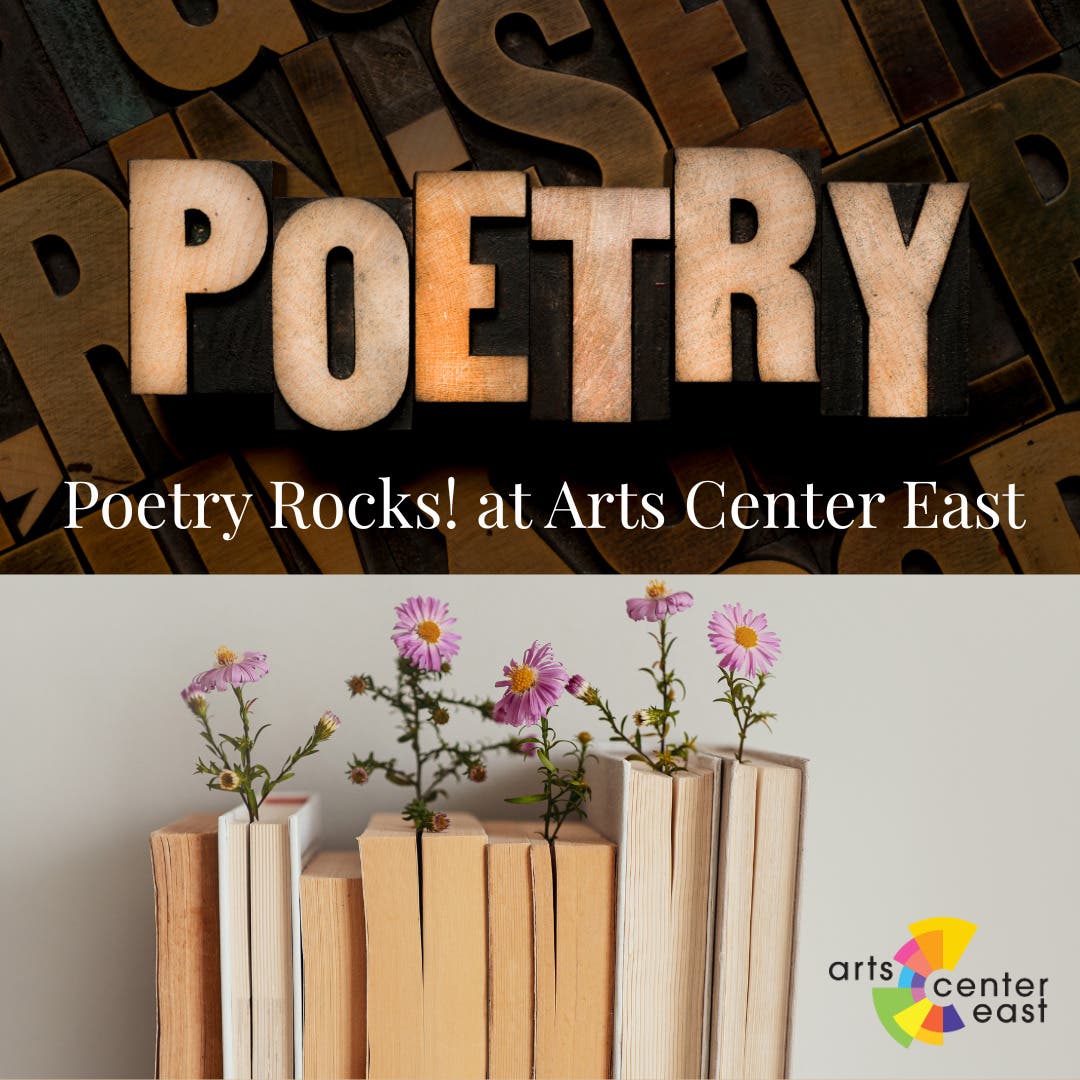 Poetry Rocks!