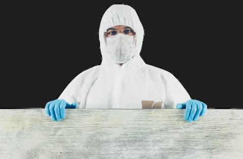 Mold Solutions of Louisville