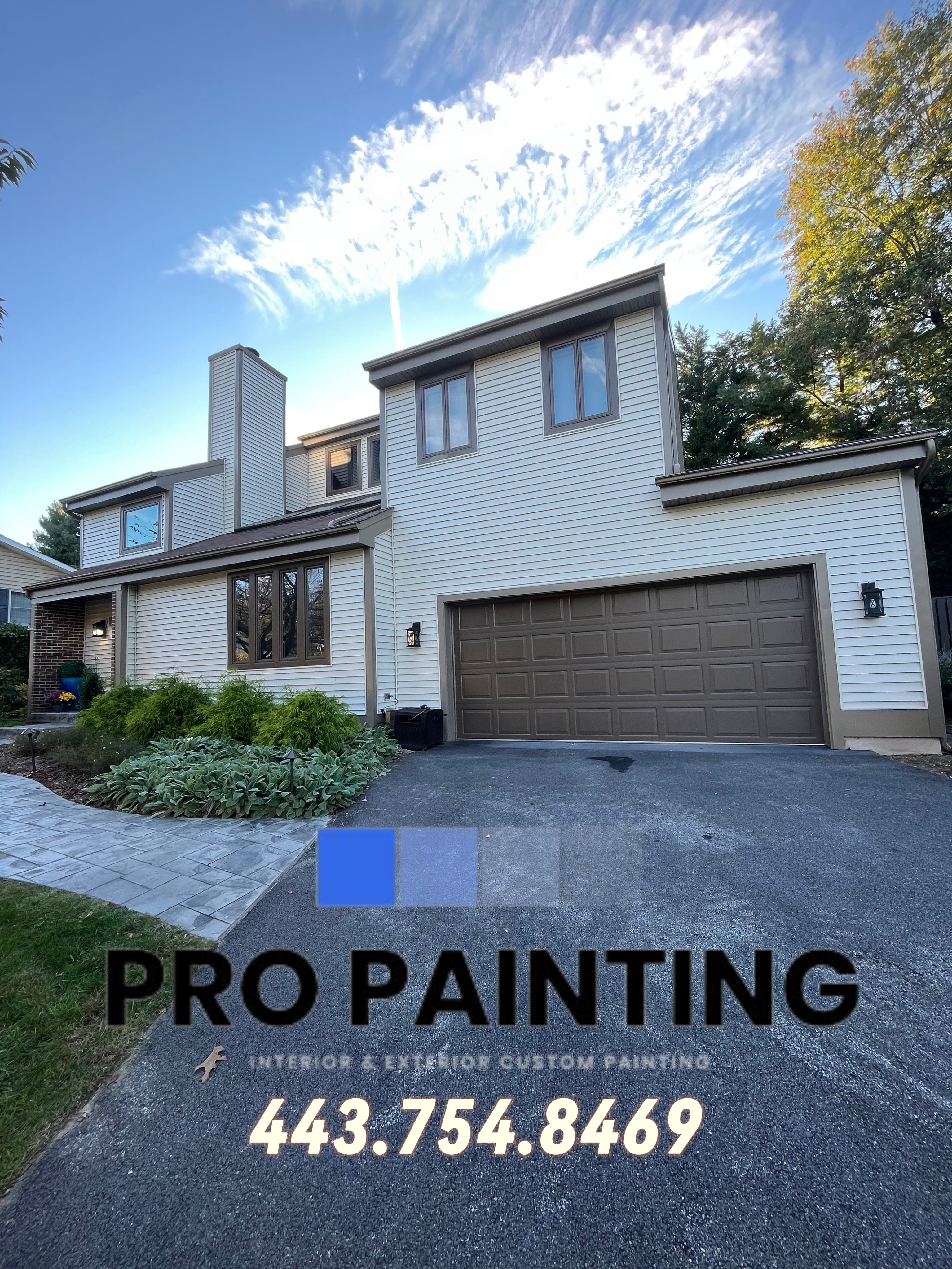Painter - Baltimore, MD Patch