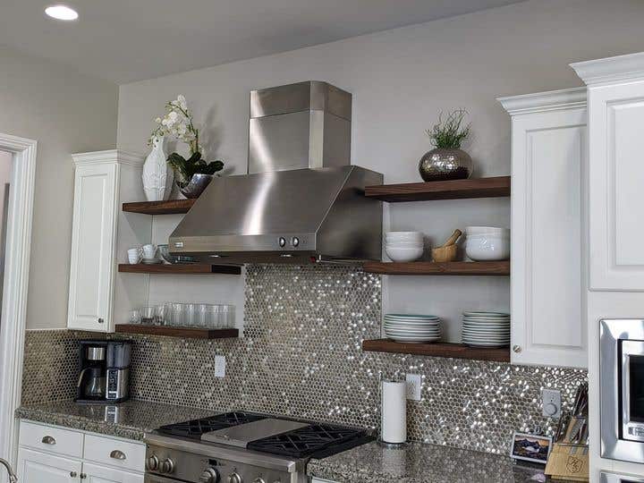 Valley Builders Remodeling - Las Vegas