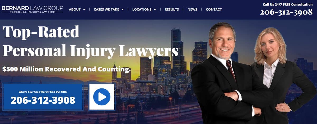 Bernard Law Group