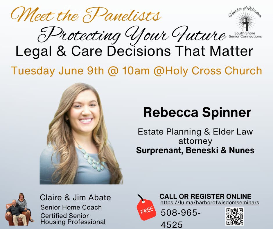 Protecting Your Future: Legal & Care Decisions That Matter