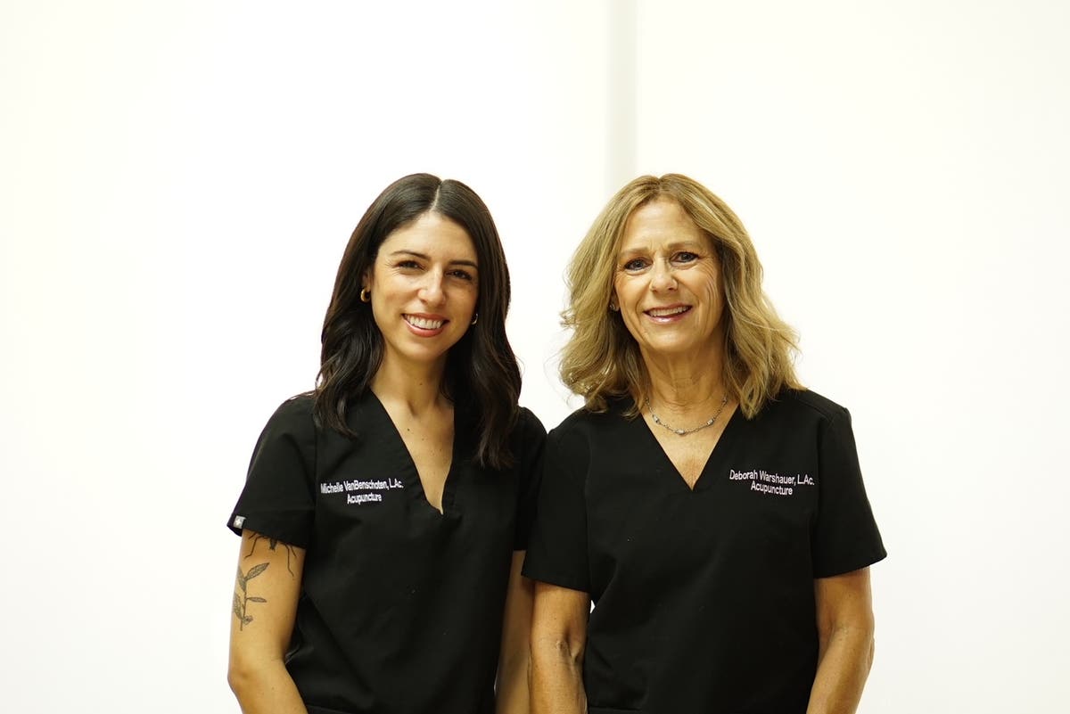 Woodland Hills Acupuncture Wellness Center