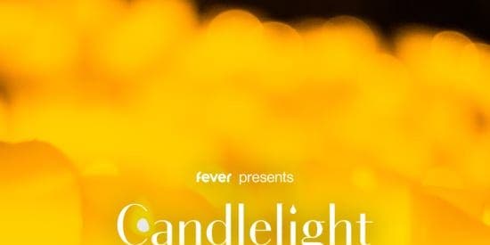 Candlelight: Tribute to Queen and More