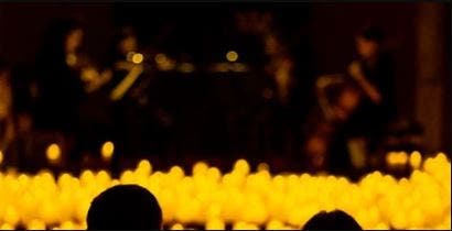 Candlelight: Queen vs. The Beatles