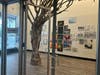 The Mallett Art Gallery, CT State Community College Capital