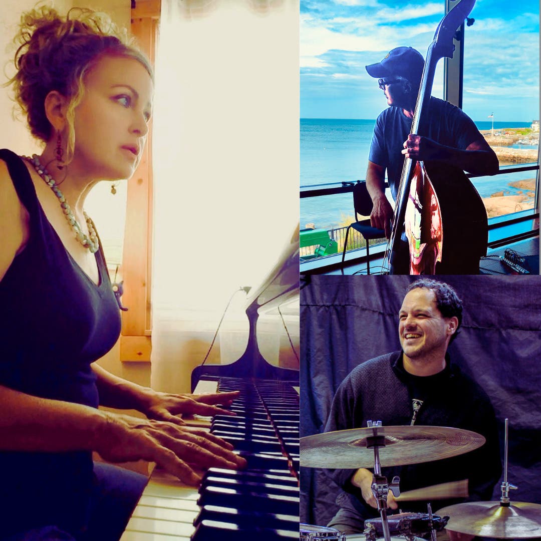 Summer Concert: Nina Ott Trio