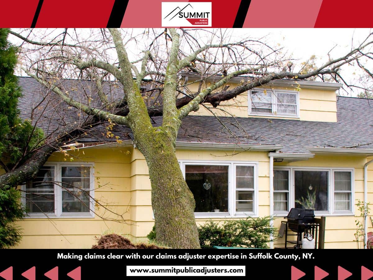 Summit Public Adjusters