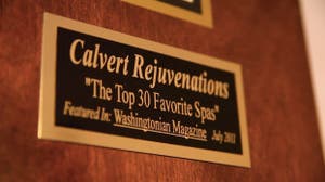 Calvert Rejuvenations Acupuncture and Spa