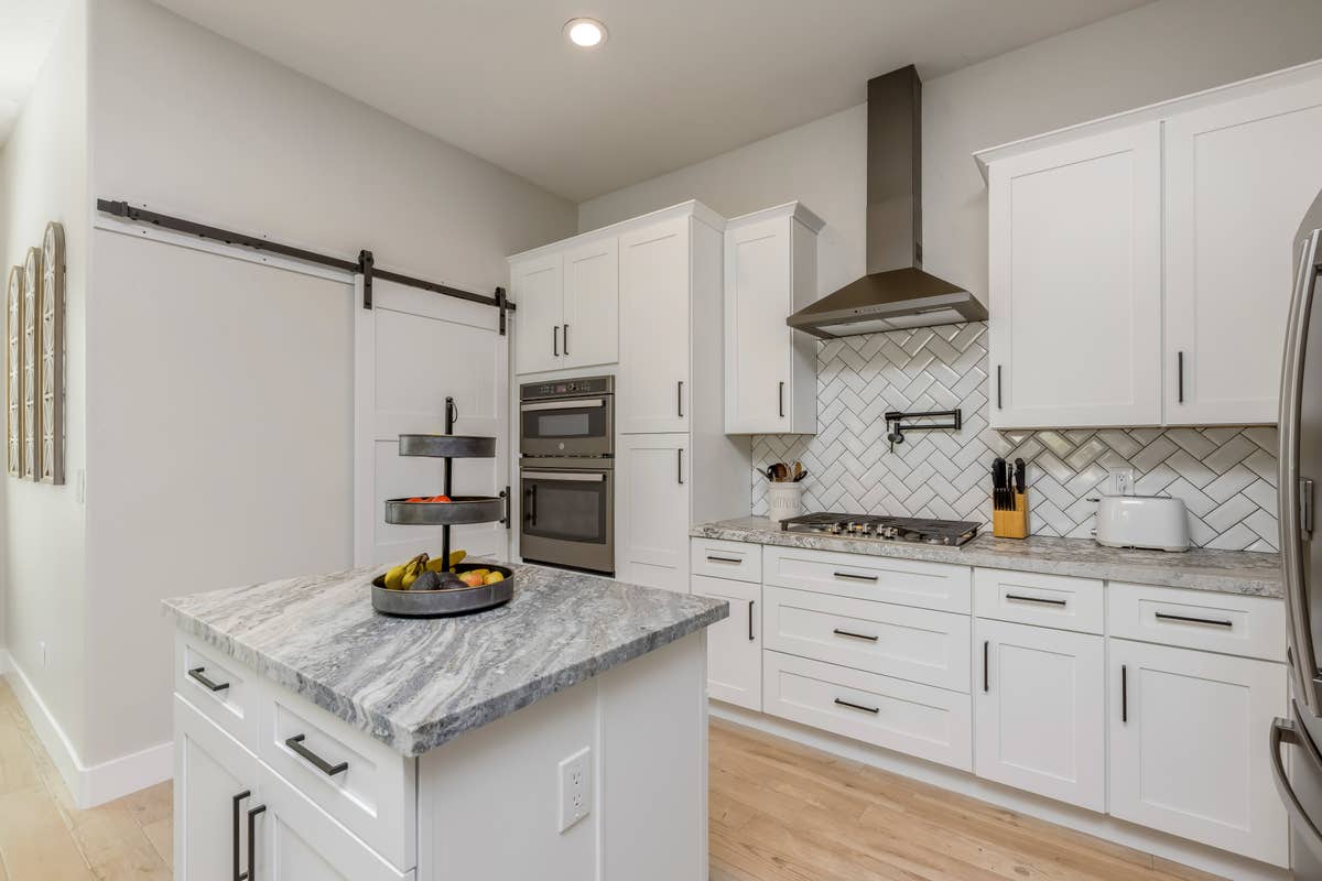 Mesa Kitchen and Bathroom Remodeling