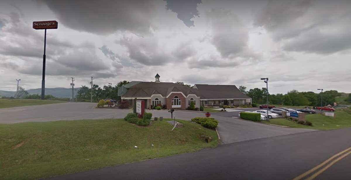 ReVIDA Recovery® Center Wytheville